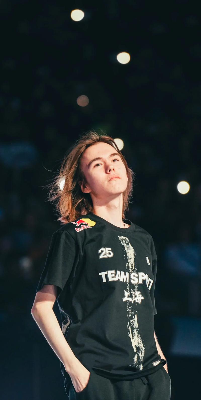 BLAST Rivals 春季 2025 的十大最佳选手