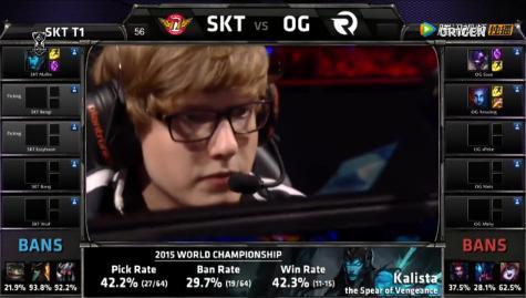 LPL夏季赛再现奇招，山鸡上单绝活龙女玩法解析