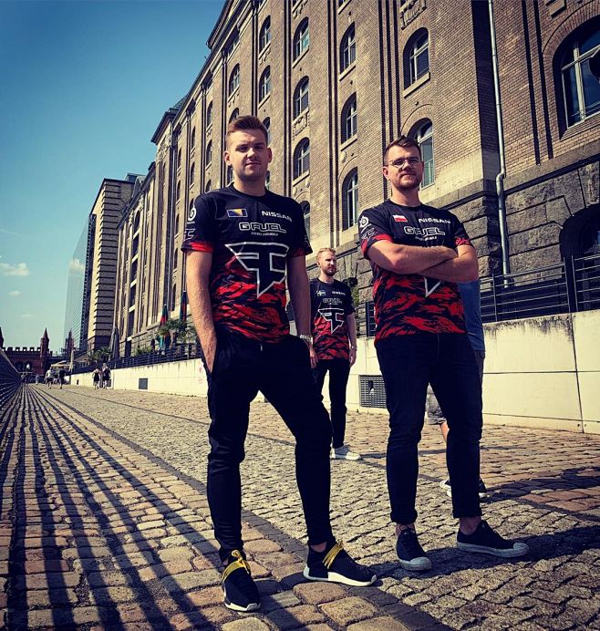 上海Major亚洲RMR：LVG 0-2 FQ无缘上海Major