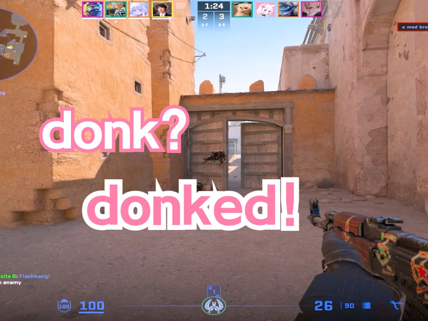 手机《绝地求生》开发商研发！《幻兽帕鲁Mobile》官宣12月开启Alpha测试