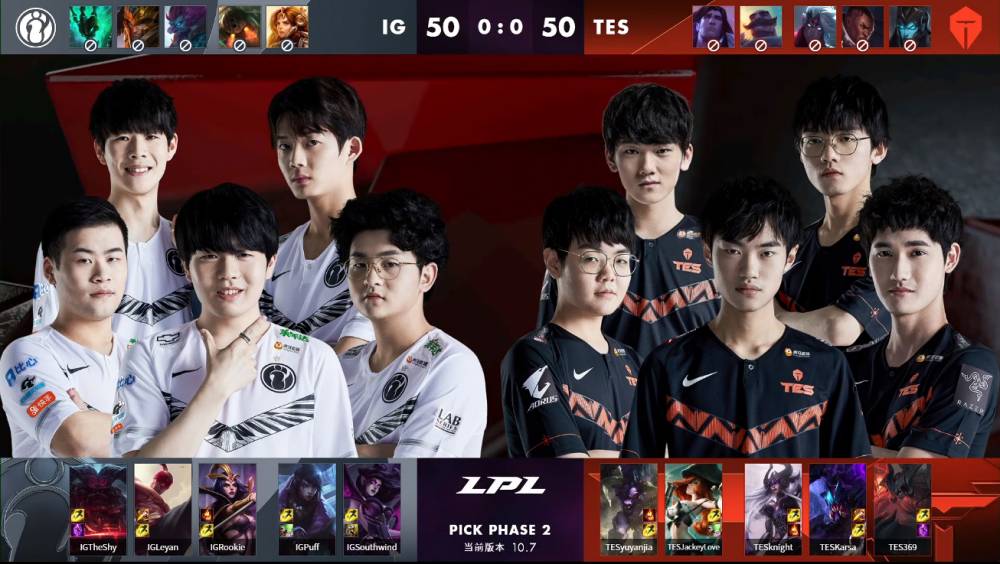 【2022MSI RNG出征大名单】少年们横刀仗剑，以英雄无畏之志，此战留名！