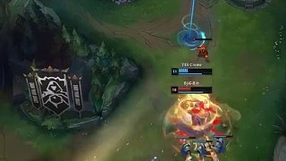 Phantom 在 2025 年曼谷大师赛中表现优于 Vandal