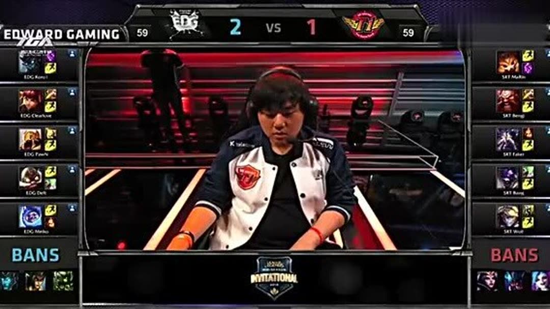 tory来自 Imperial Valkyries 指控Spirit Academy玩家性别歧视