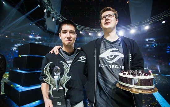 NIP在 CS2 上展示了新的阵容；