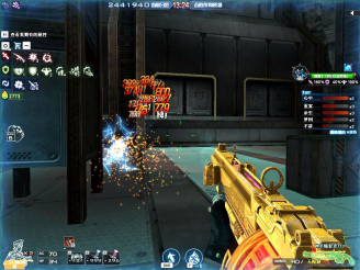 CSGO BLAST秋季赛：G2 2-0轻取BIG，m0NESY MVP！