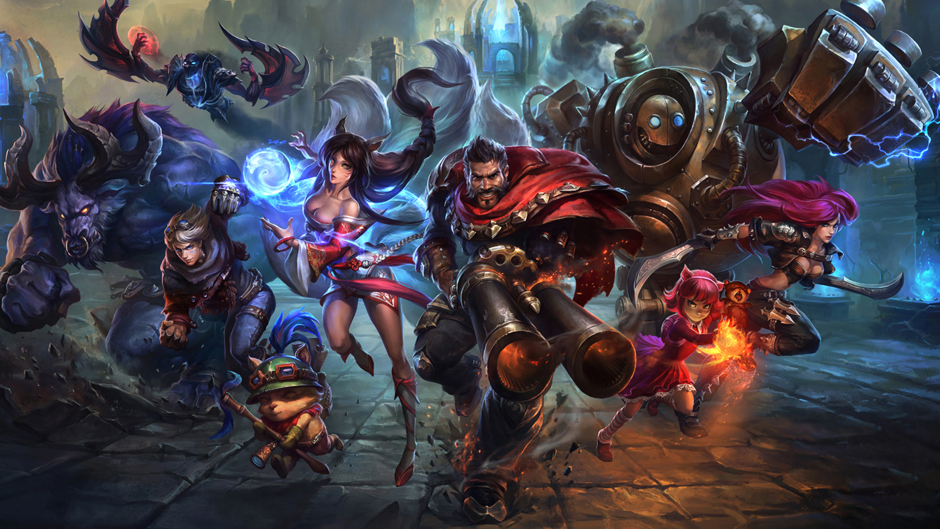 新一代AD领导者 LPL ！1xn Jinx在团战中的猛烈输出+抢下大龙， ThunderTalk Gaming 率先拿下赛点