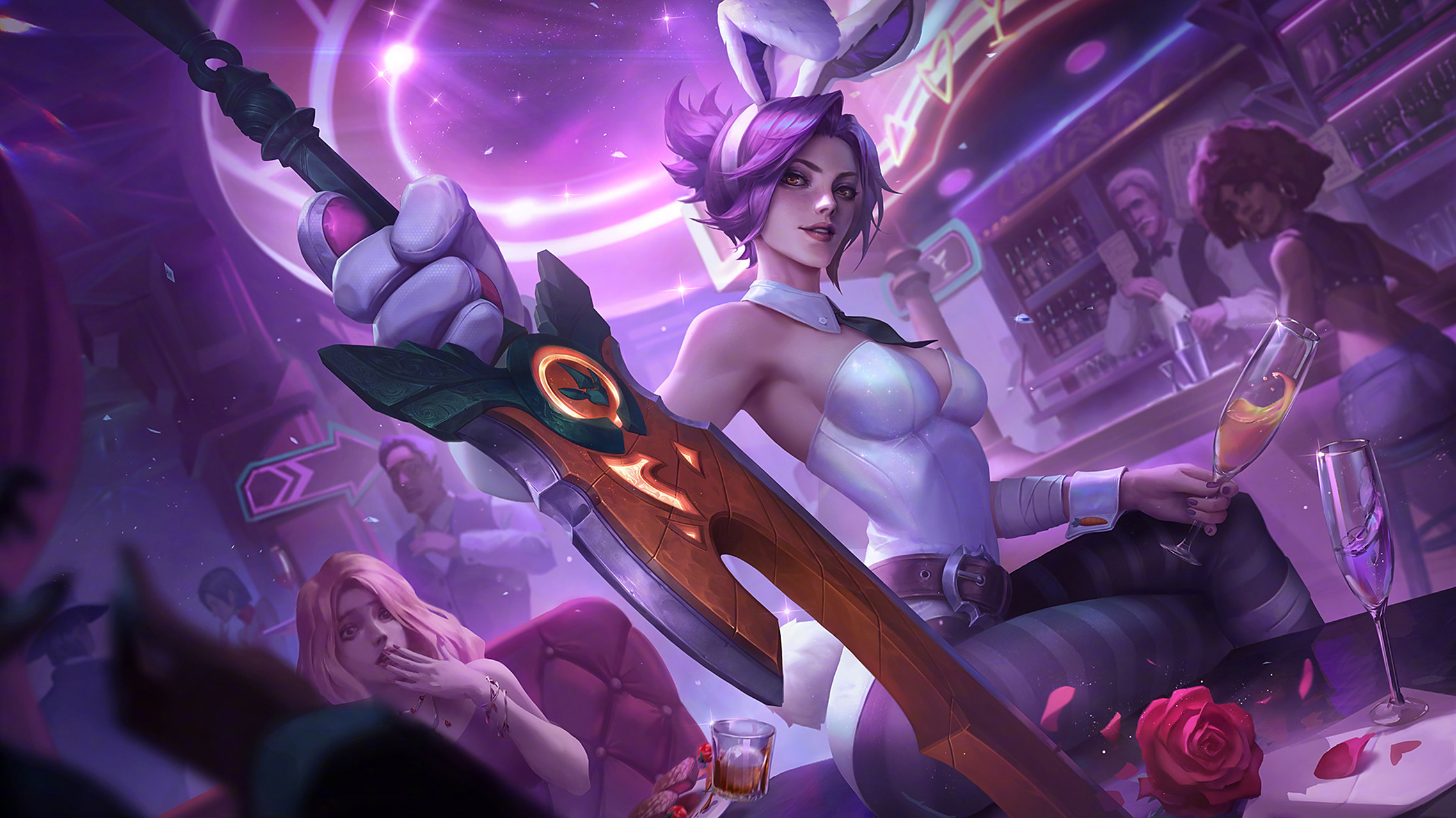 VCT 2025：美洲第一阶段最佳选手前十名