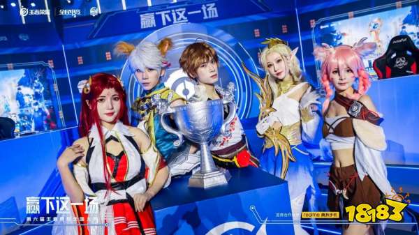 Riot Games宣布在日本组织官方VALORANT比赛的新合作伙伴