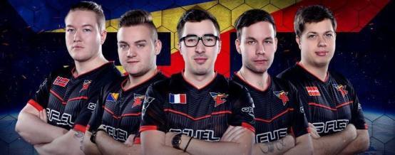 CSGO比赛DH春季大师赛：Vitality 1：2 不敌NIP