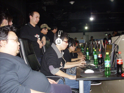 扎心了！LoL Esports官网嘲讽入围赛 官推发文道歉