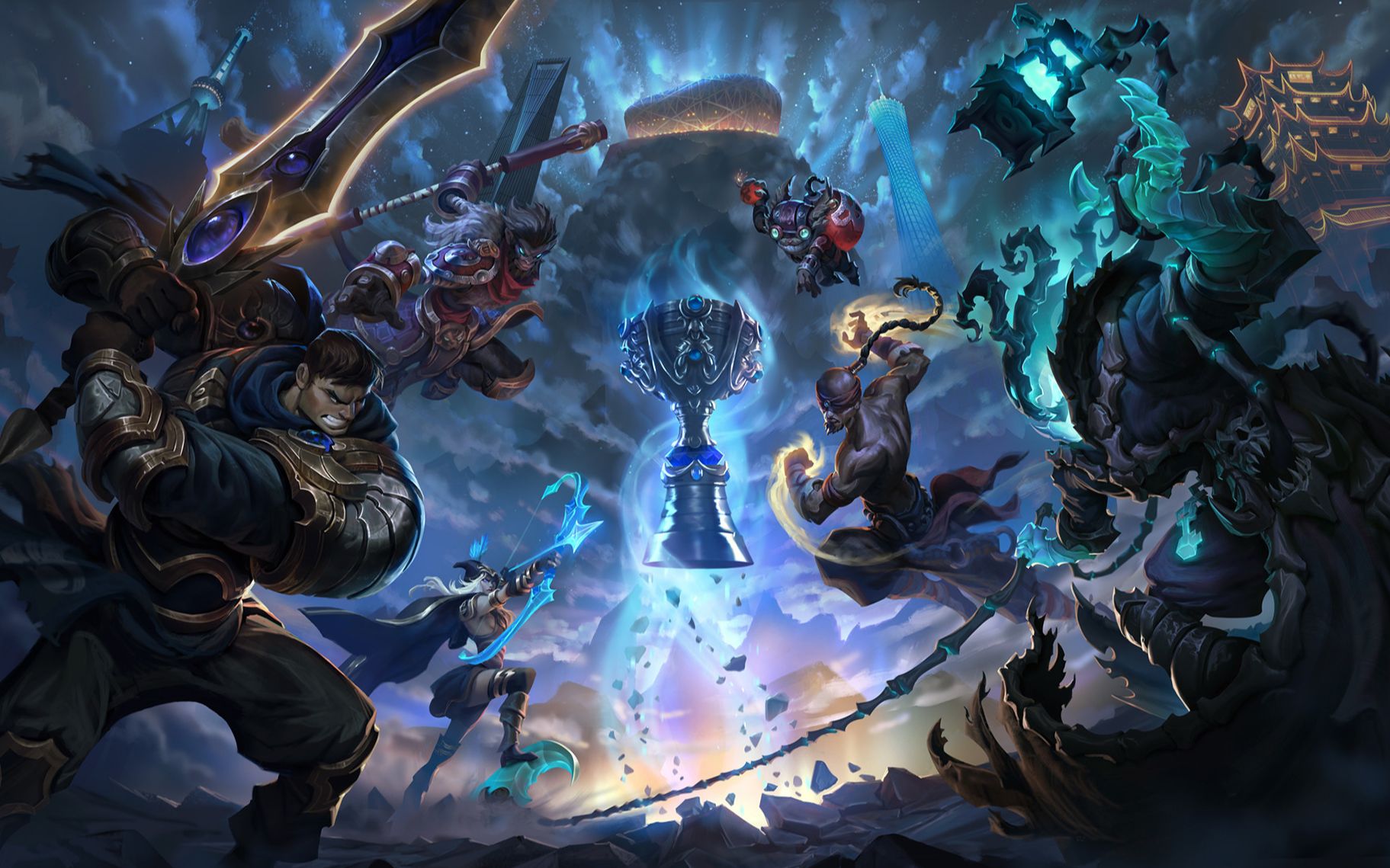 维塔利提在2025年BLAST春季公开赛中战胜Spirit晋级决赛