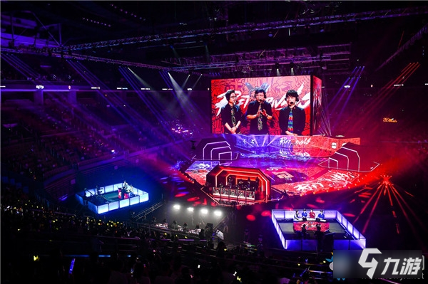 【赛后战报】针锋相对， Oh My God 2：1艰难战胜IG拿下三连胜