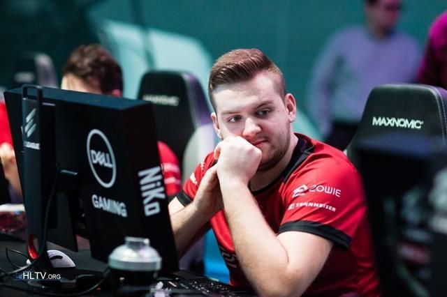 Spirit 击败 NAVI 晋级 IEM Cologne 2025 决赛