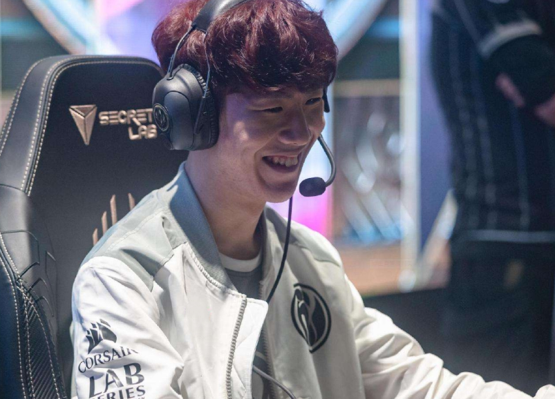 WBG赛后致歉：很抱歉我们遗憾落败 但这并非夏天的终点 资格赛见