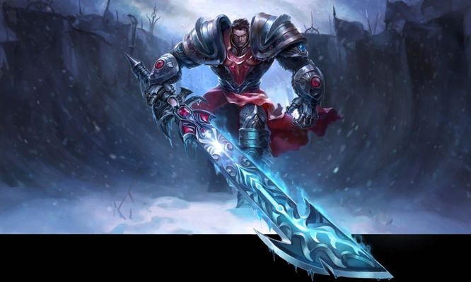 Creme：目标是晋级世界赛，想展现敢打敢拼的队伍风格