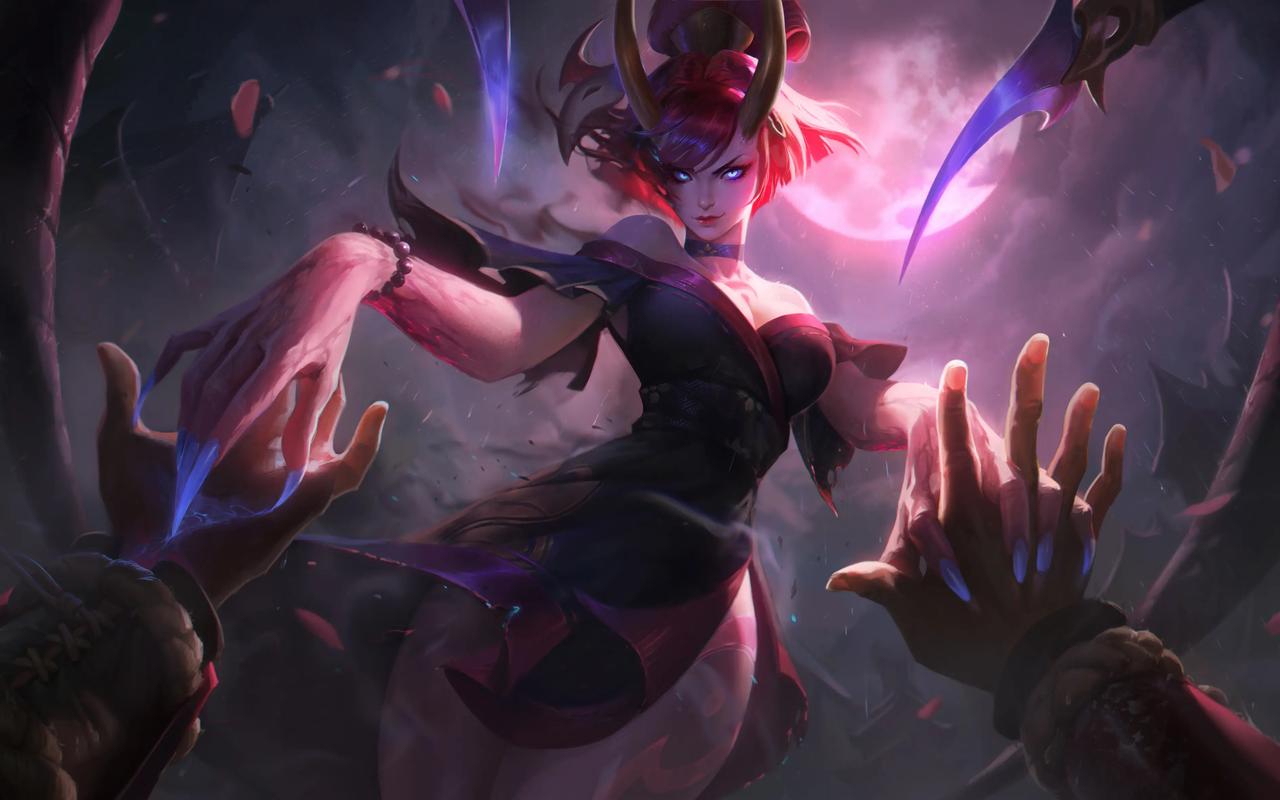 英雄联盟手游中国赛区战队分组情况