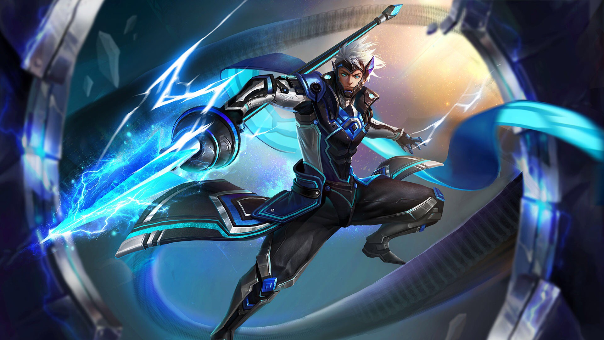 Heroic 和 B8 以辉煌的胜利开启了比赛 - MESA Nomadic Masters： 春季 2025 第一比赛日的结果