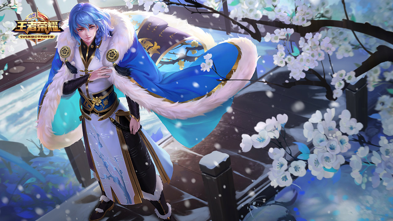 第一局我们奥莉安娜的发育没有很好 打不出来很高的伤害