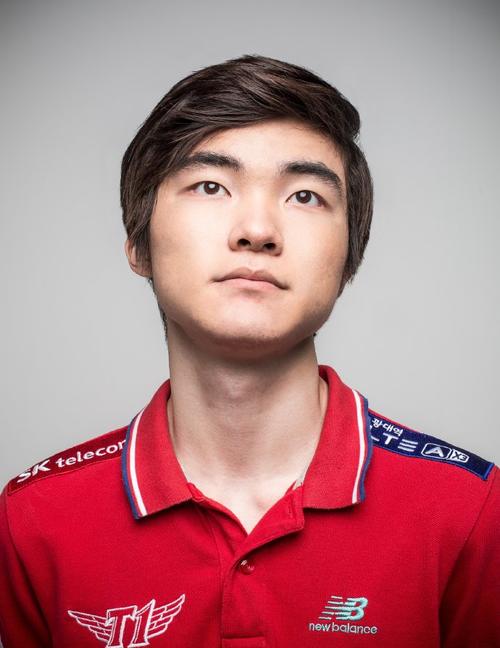 Chovy：“我不认为LPL和LCK差距在变大，T1和BLG一定是T1赢”