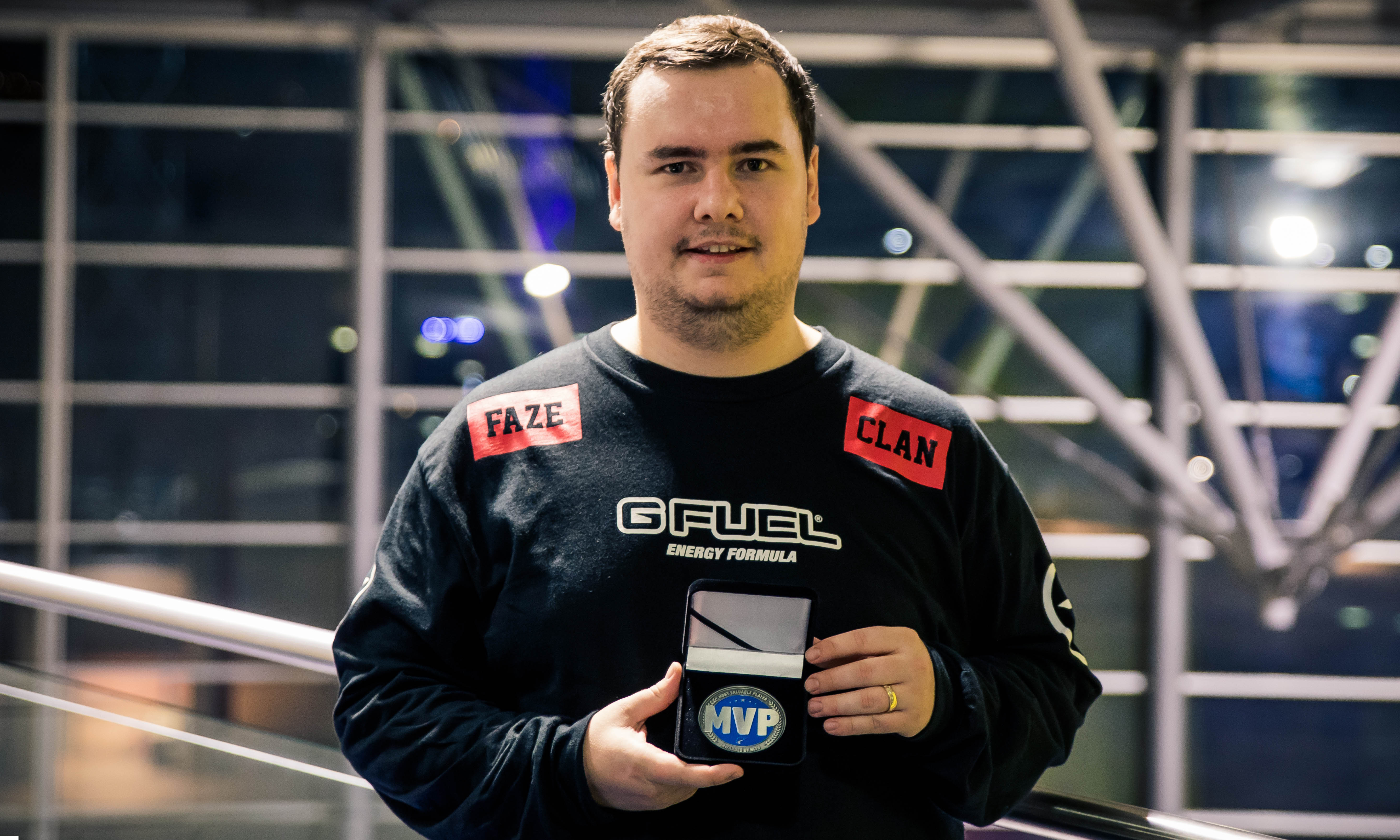 布达佩斯Major 2025的玩家缺失奖杯尽管获胜