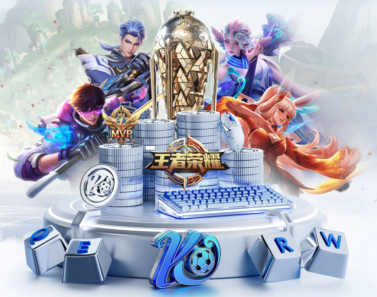 23世界赛LPL赛区积分：WBG确定60分，掉入冒泡赛败者组