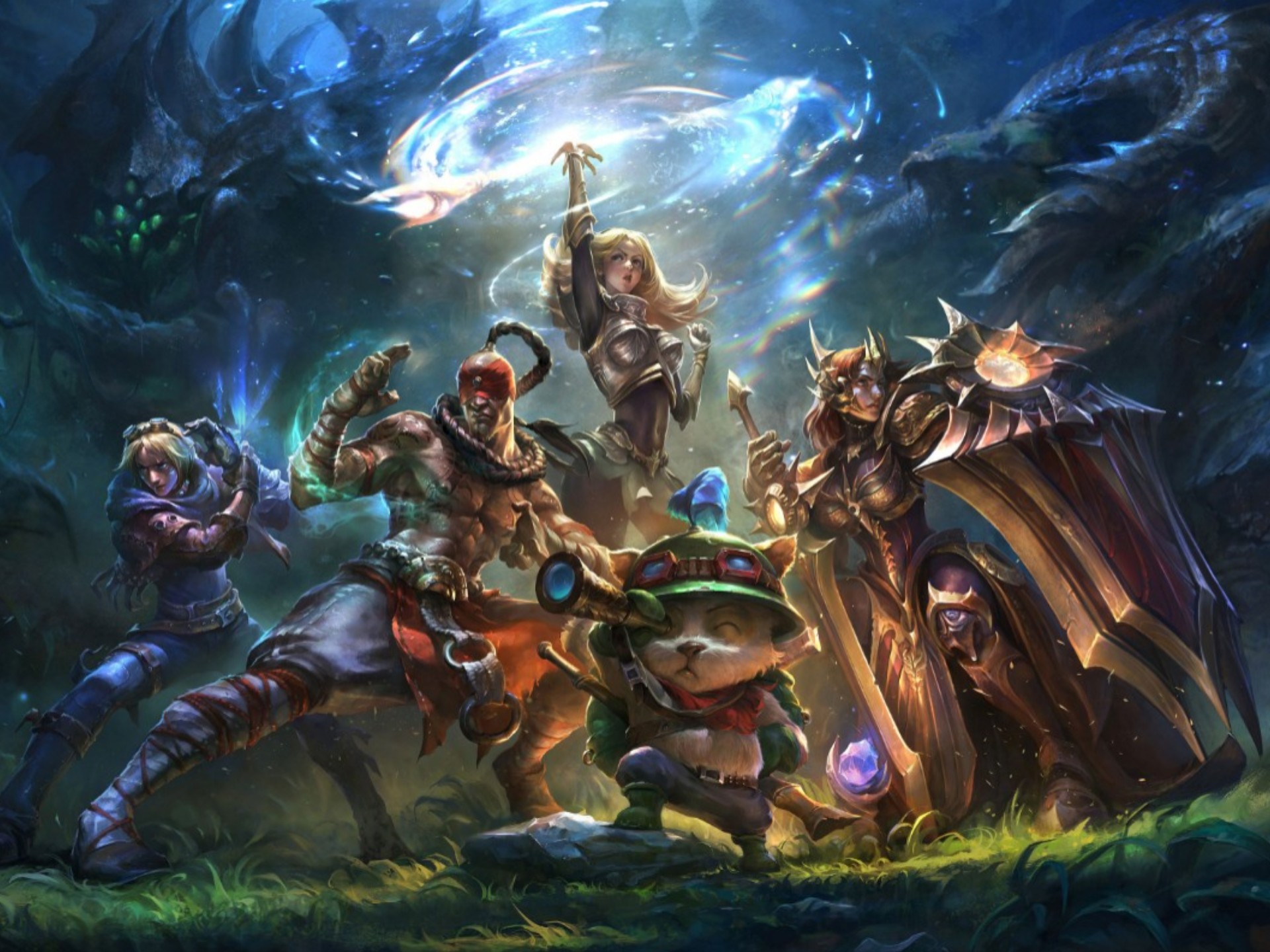 LPL春季赛常规赛今日首发名单：RNG vs TT、AL vs FPX