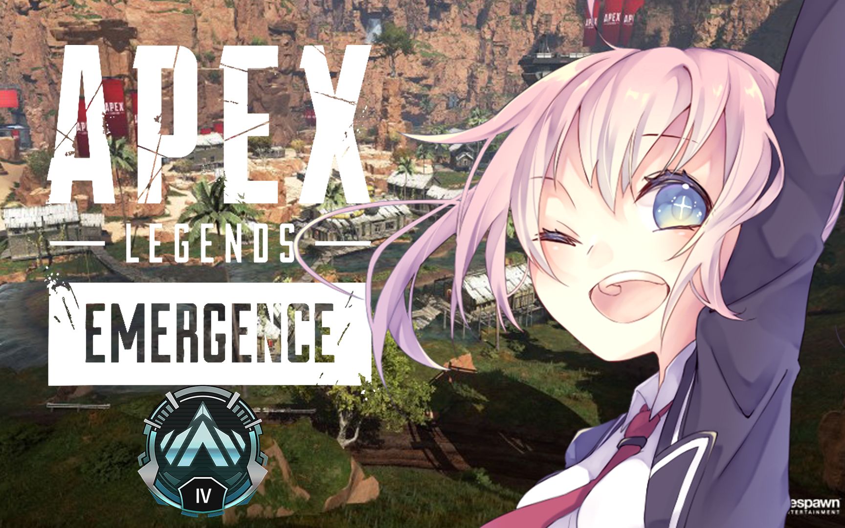 资讯绝地狼人杀？原来吃鸡还可以像小霖这么玩