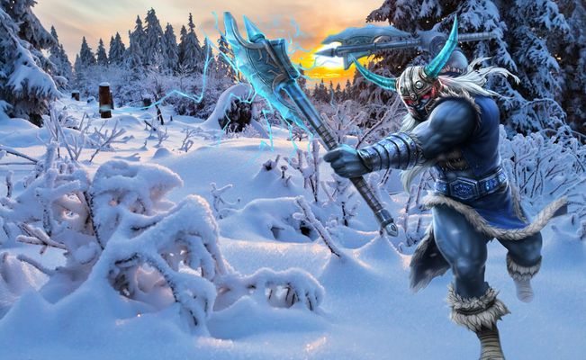 专访BLG.ELK：季后赛目标1穿5创LPL纪录！2025想在中国主场夺冠