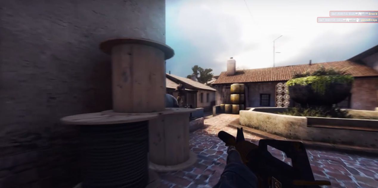 Navi将在IEM Katowice 2025的比赛中面对 Spirit ，以争夺季后赛名额