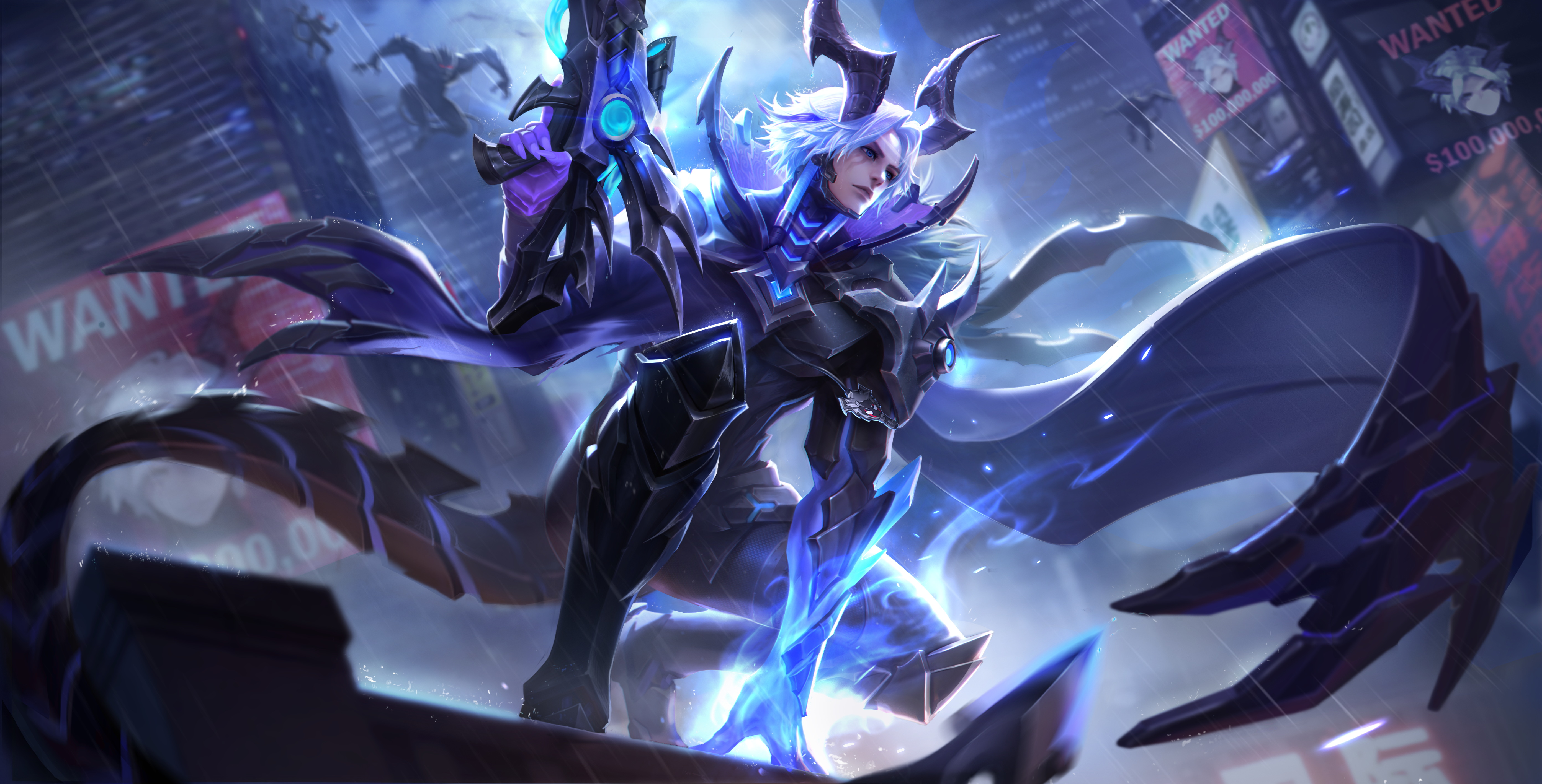 Ale：争取赢下常规赛最后两场，也想一想队伍在前中期怎么打