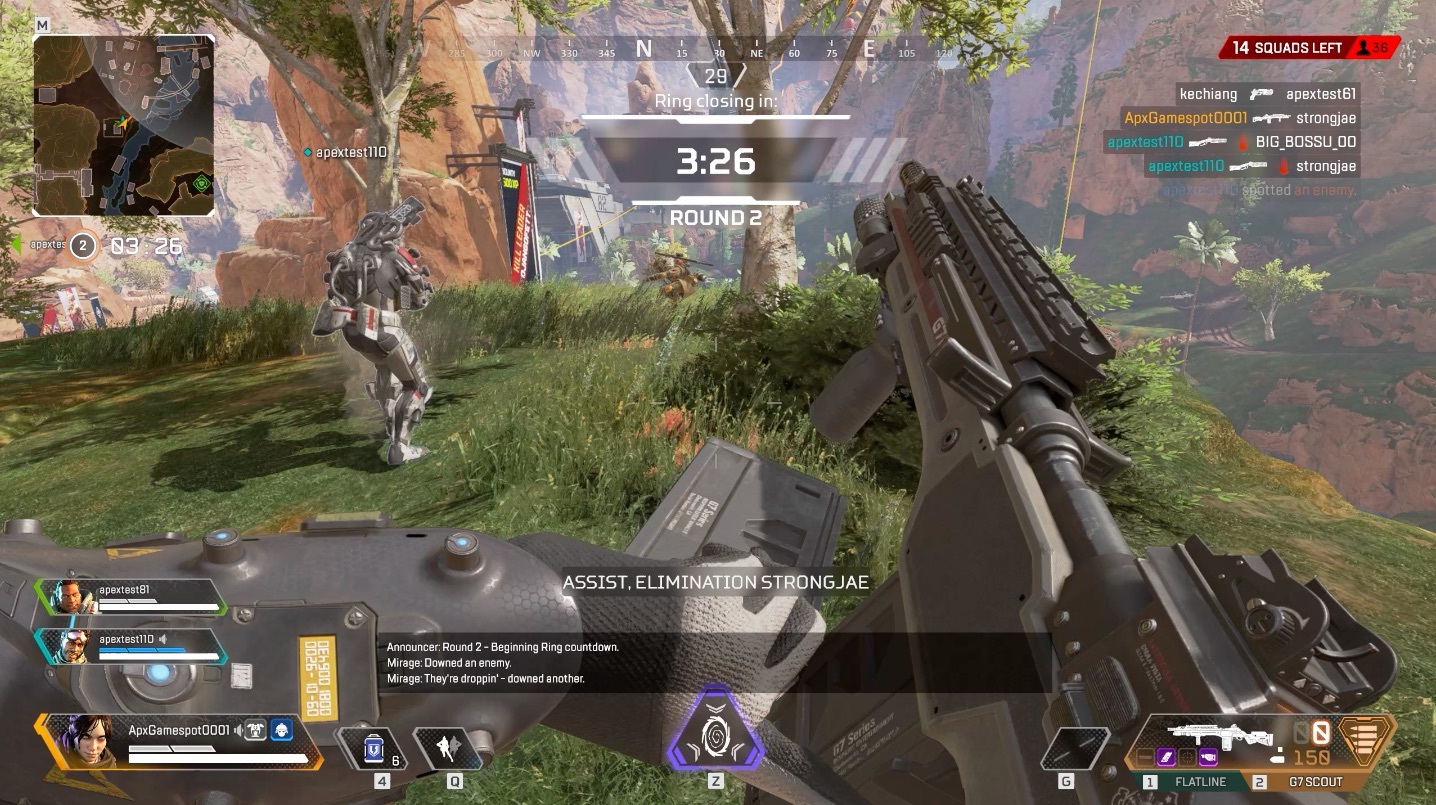 2025年StarLadder布达佩斯Major第三阶段第二轮赛程